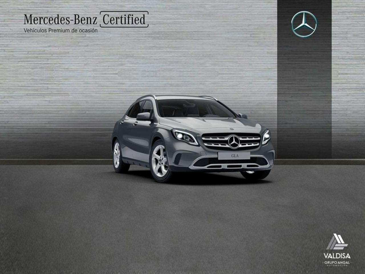 Mercedes GLA 200 CDI / d Urban - Foto 2