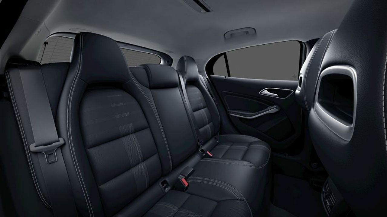 Mercedes GLA 200 CDI / d Urban - Foto 2
