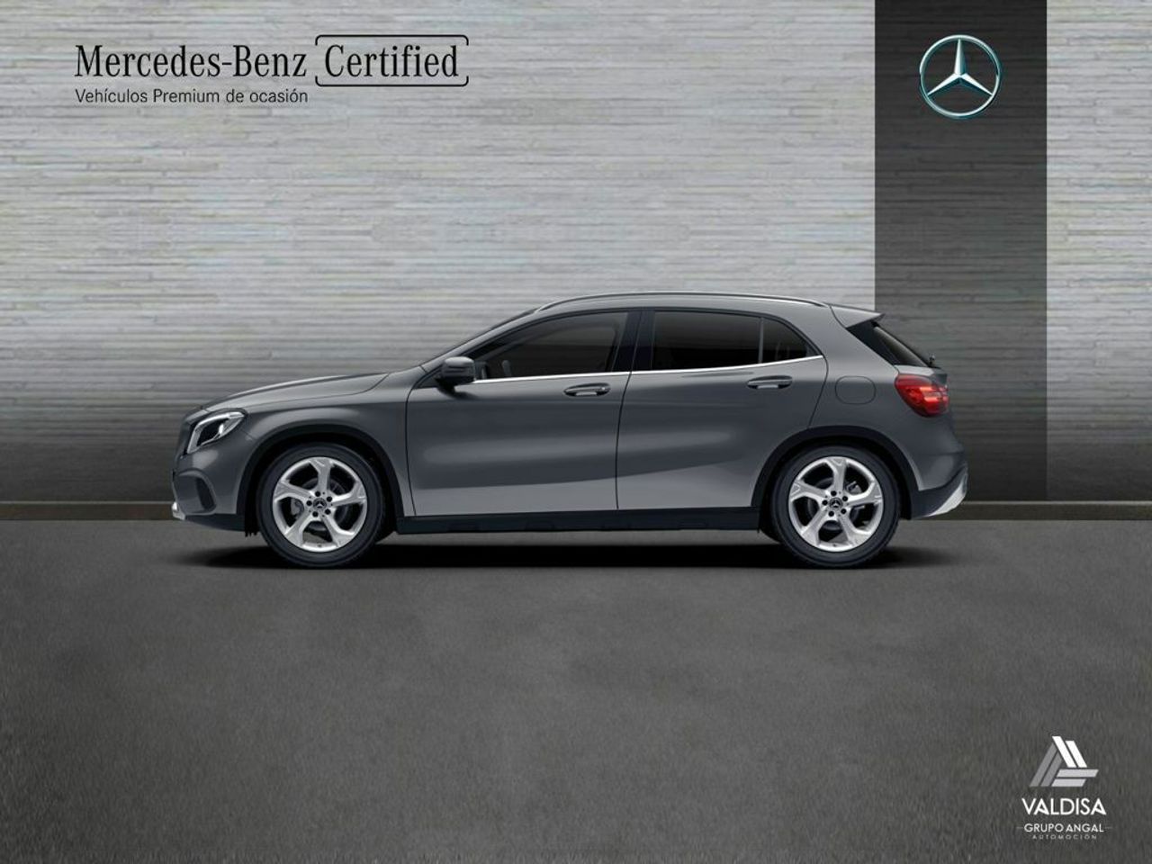 Mercedes GLA 200 CDI / d Urban - Foto 2