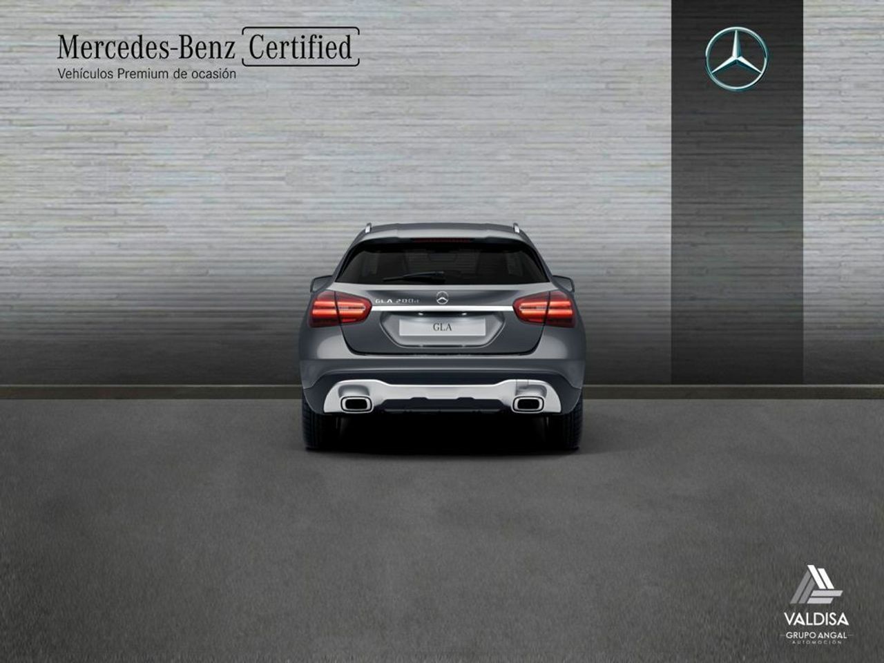 Mercedes GLA 200 CDI / d Urban - Foto 2