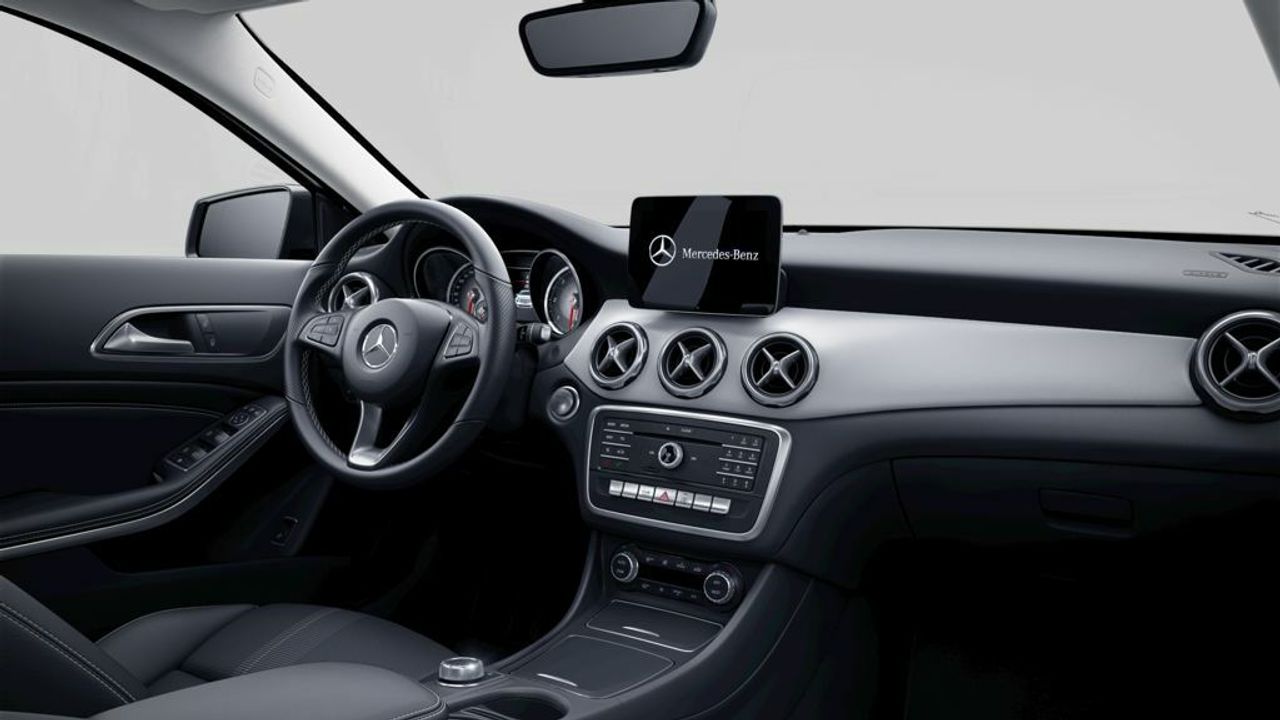 Mercedes GLA 200 CDI / d Urban - Foto 2