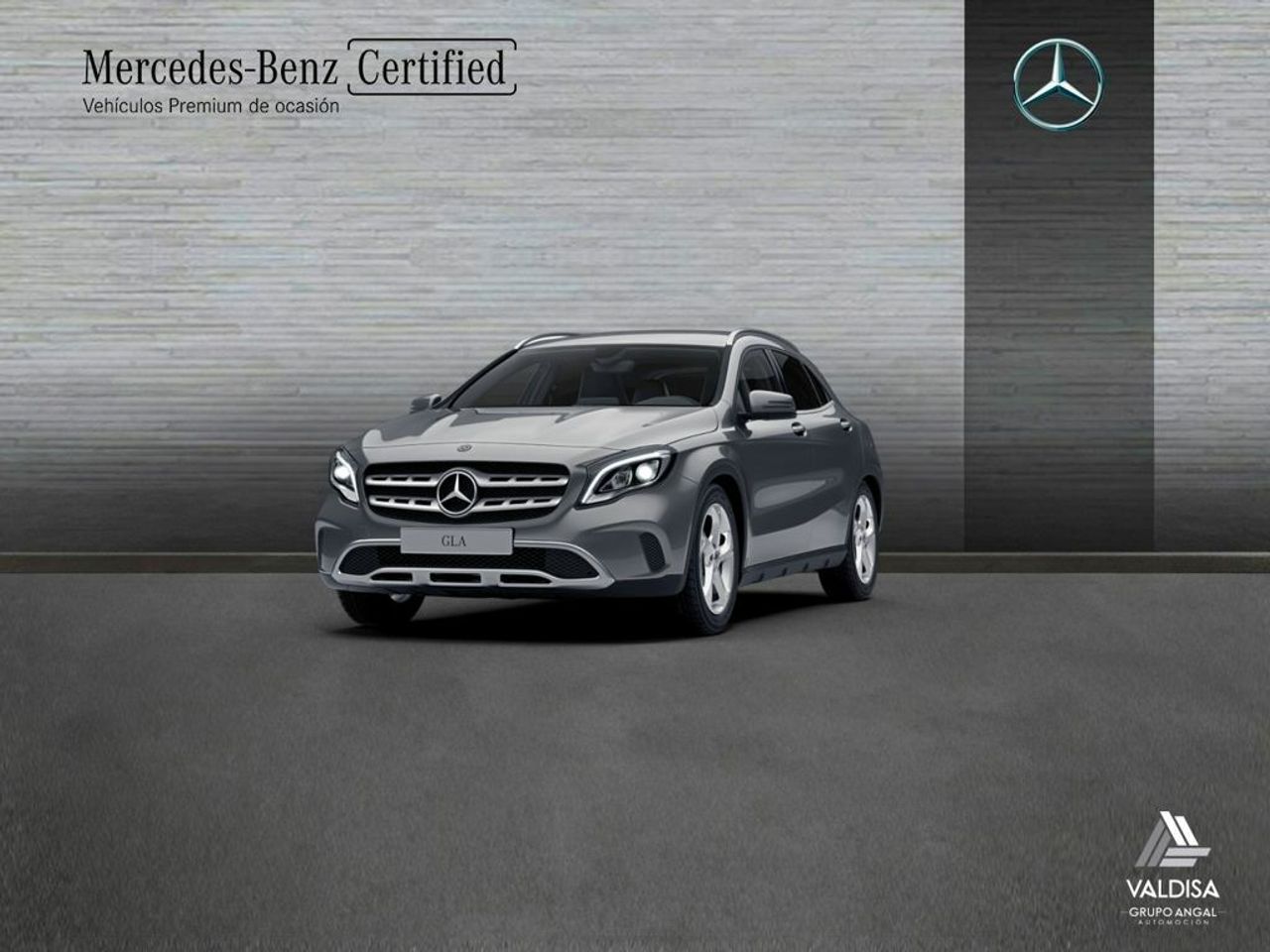 Mercedes GLA 200 CDI / d Urban - Foto 2