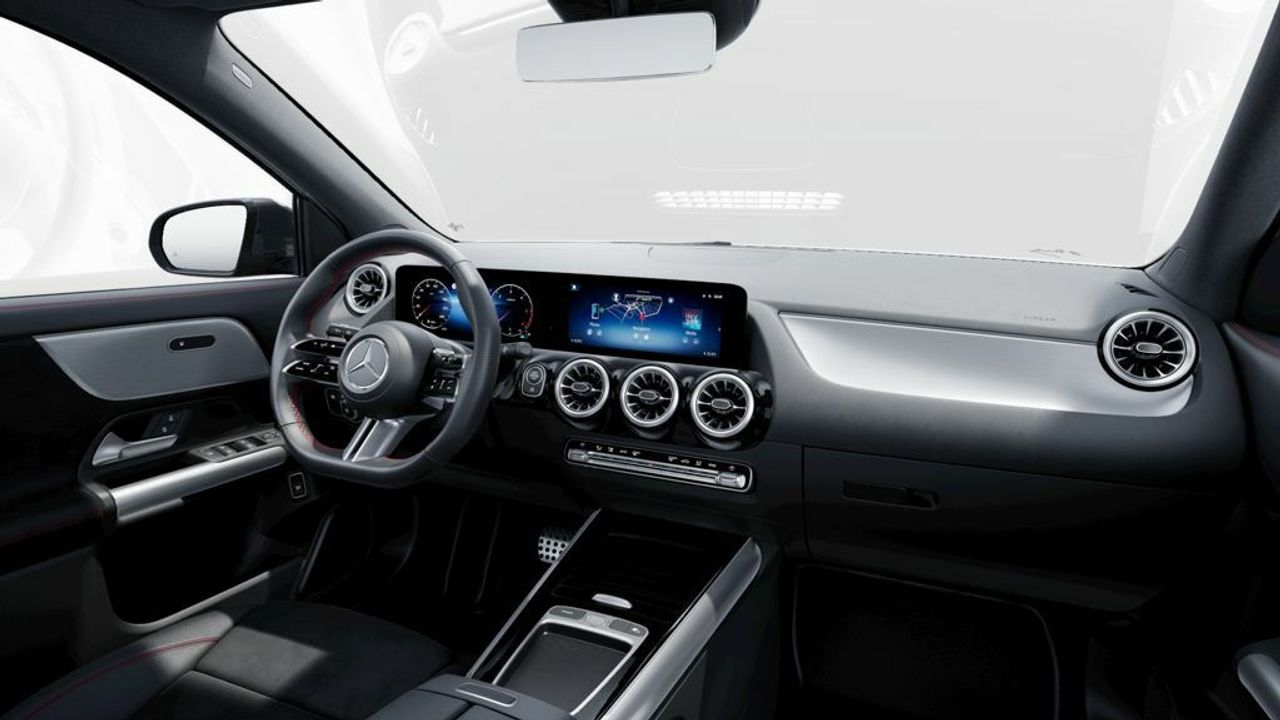 Mercedes GLA 200 d AMG Line (EURO 6d) - Foto 2