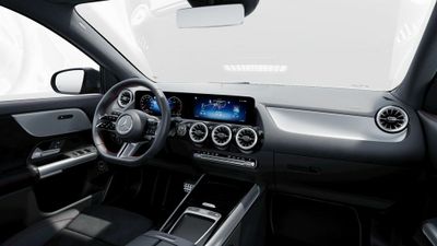 Mercedes GLA 200 d AMG Line (EURO 6d)