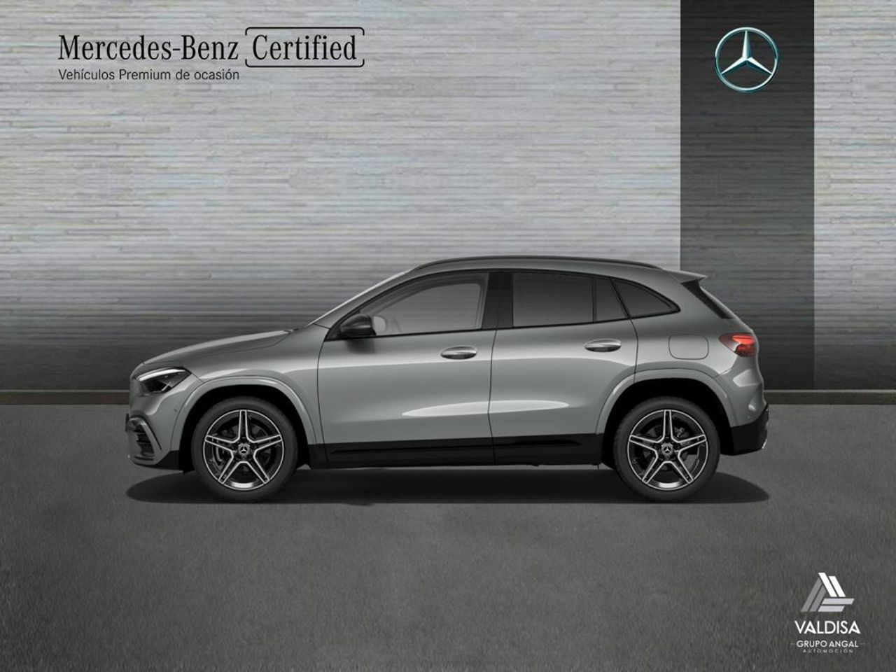 Mercedes GLA 200 d AMG Line (EURO 6d) - Foto 2