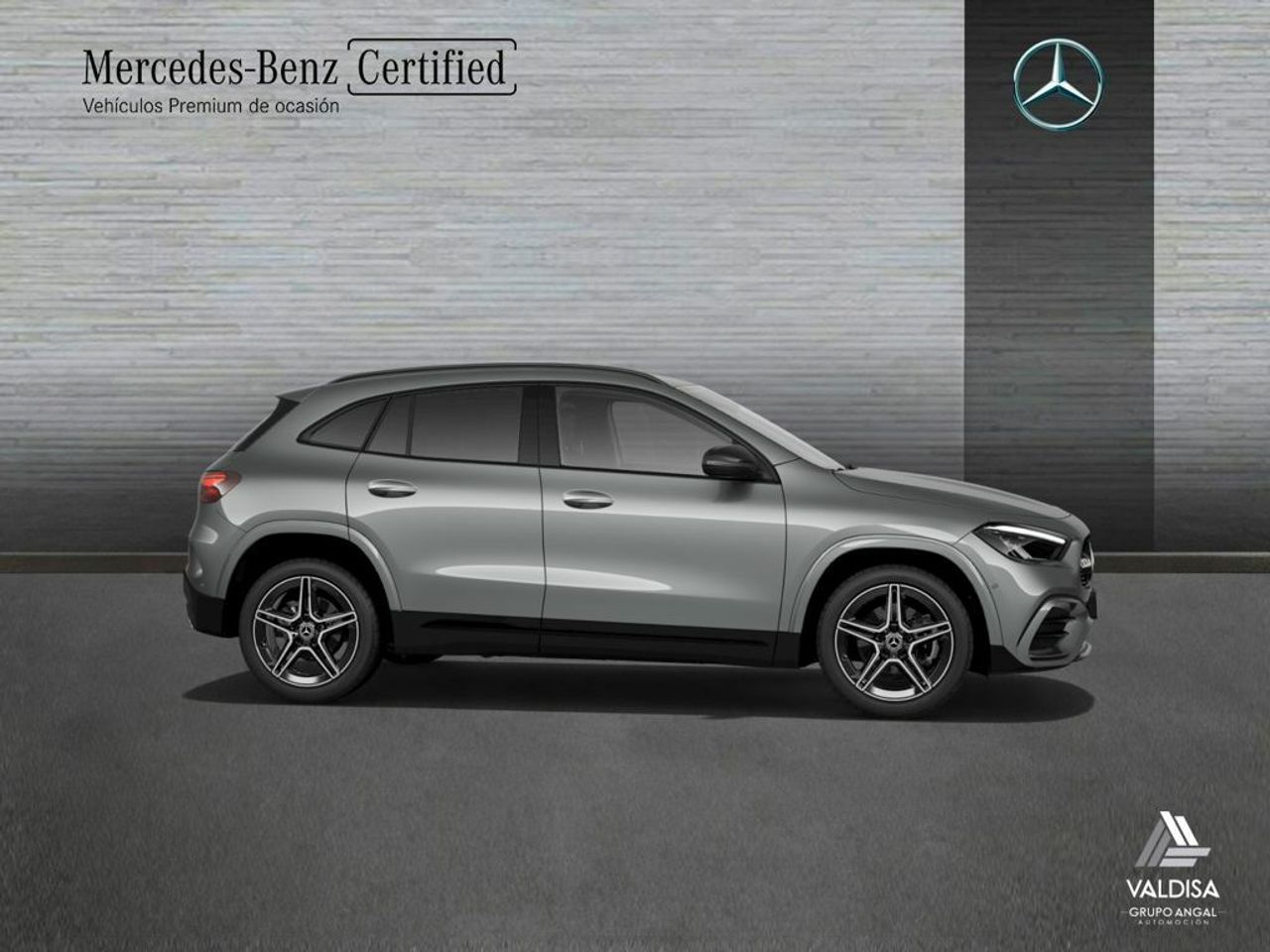 Mercedes GLA 200 d AMG Line (EURO 6d) - Foto 2