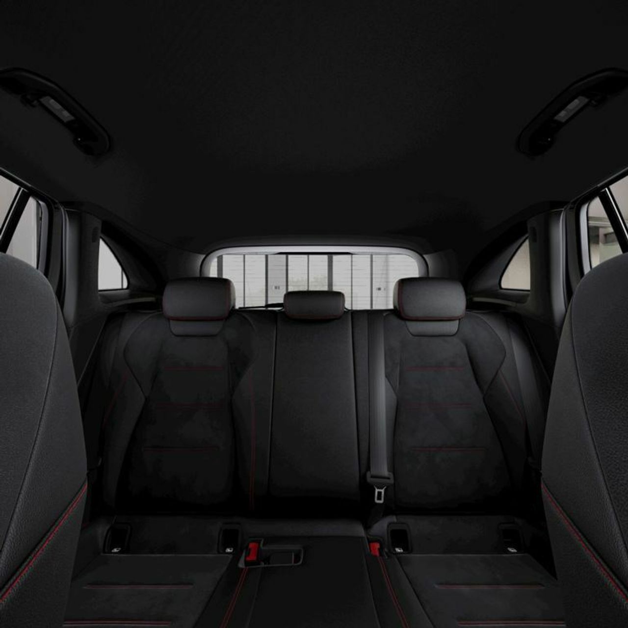 Mercedes GLA 200 d AMG Line (EURO 6d) - Foto 2