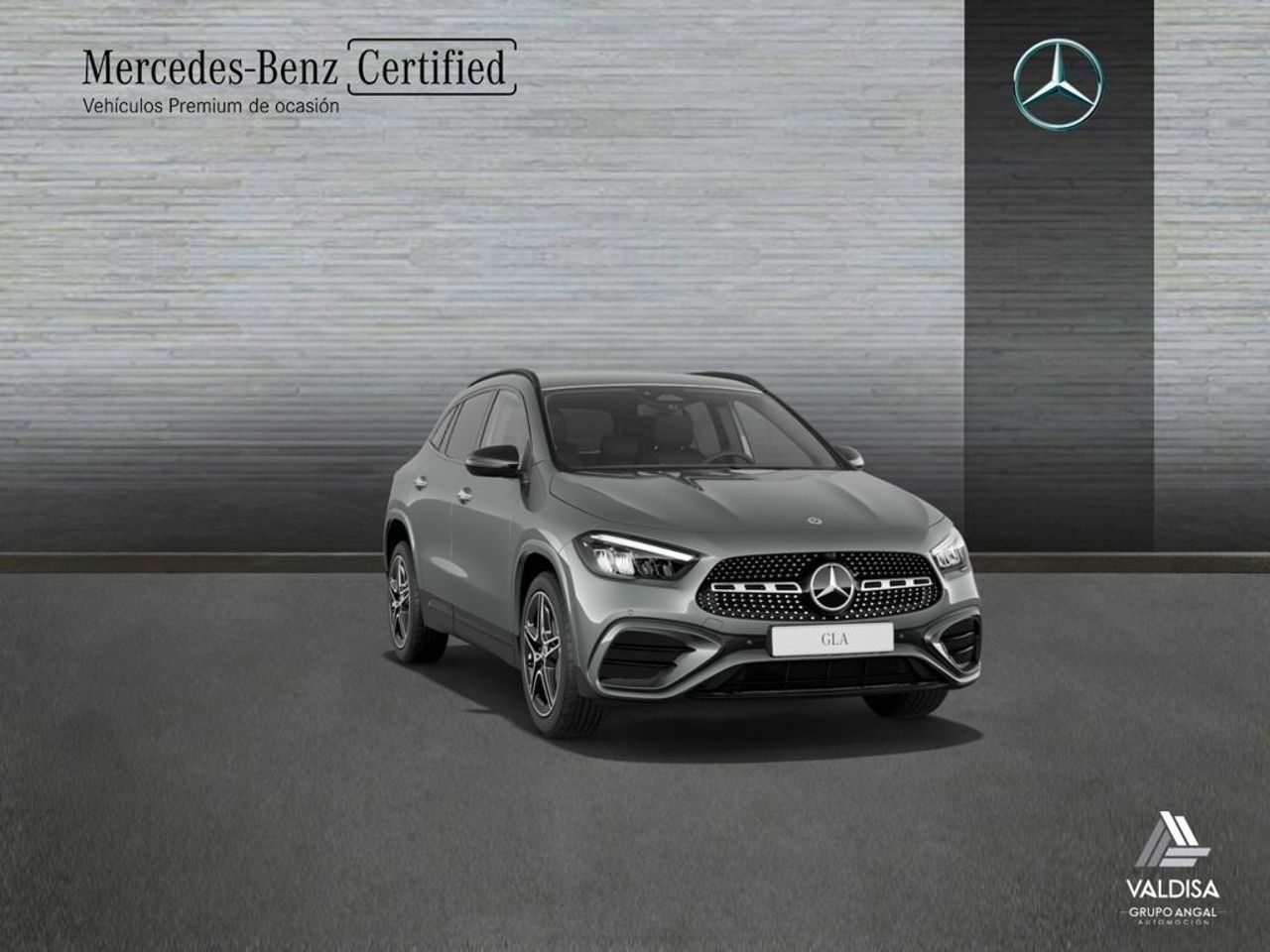 Mercedes GLA 200 d AMG Line (EURO 6d) - Foto 2