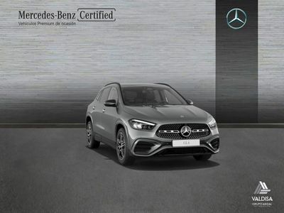 Mercedes GLA 200 d AMG Line (EURO 6d)