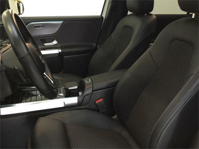 Mercedes Clase GLB 200 d