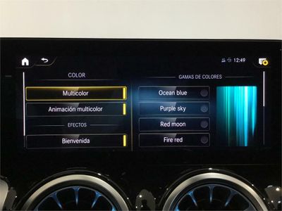 Mercedes Clase GLB 200 d