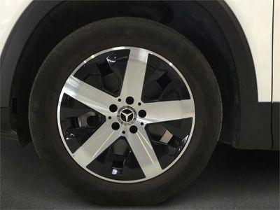 Mercedes Clase GLB 200 d