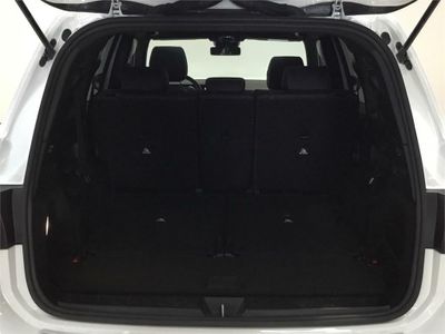 Mercedes Clase GLB 200 d