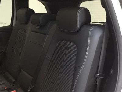 Mercedes Clase GLB 200 d