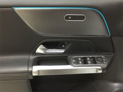 Mercedes Clase GLB 200 d