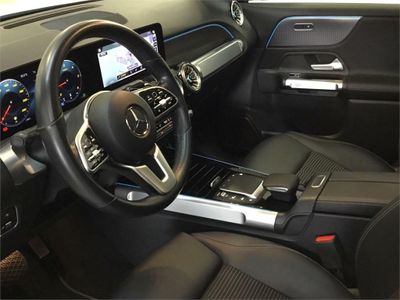 Mercedes Clase GLB 200 d