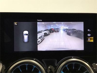 Mercedes Clase GLB 200 d