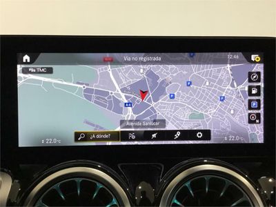 Mercedes Clase GLB 200 d