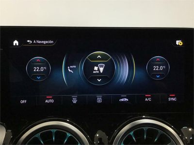 Mercedes Clase GLB 200 d