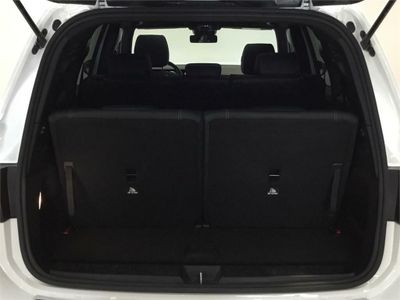 Mercedes Clase GLB 200 d