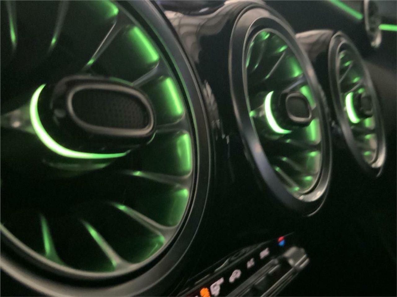 Mercedes Clase A 180 - Foto 2