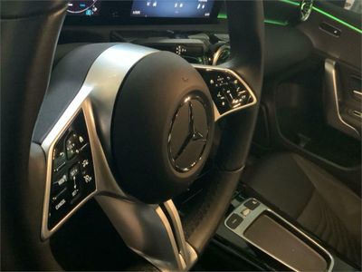 Mercedes Clase A 180