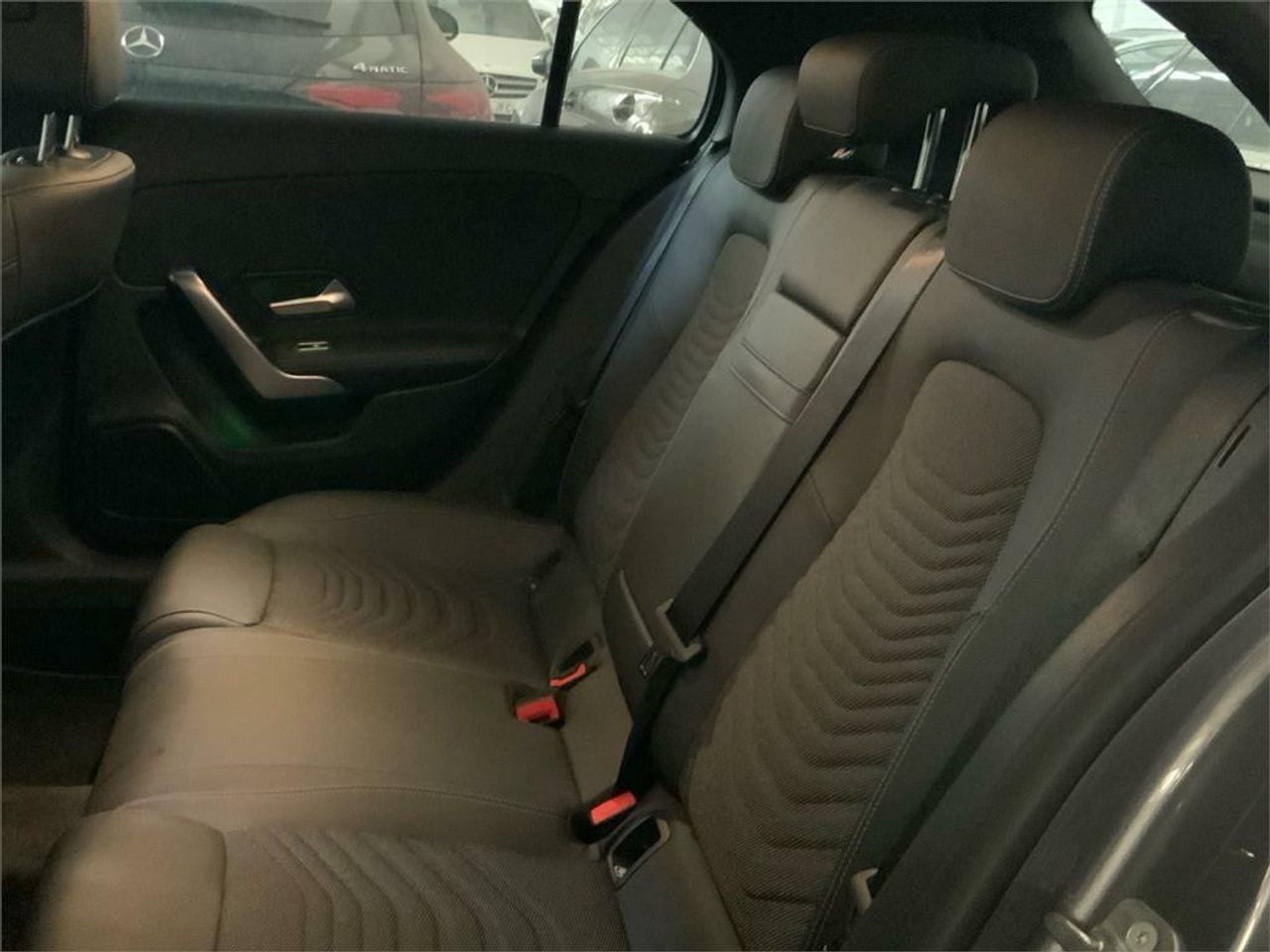 Mercedes Clase A 180 - Foto 2