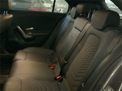 Mercedes Clase A 180