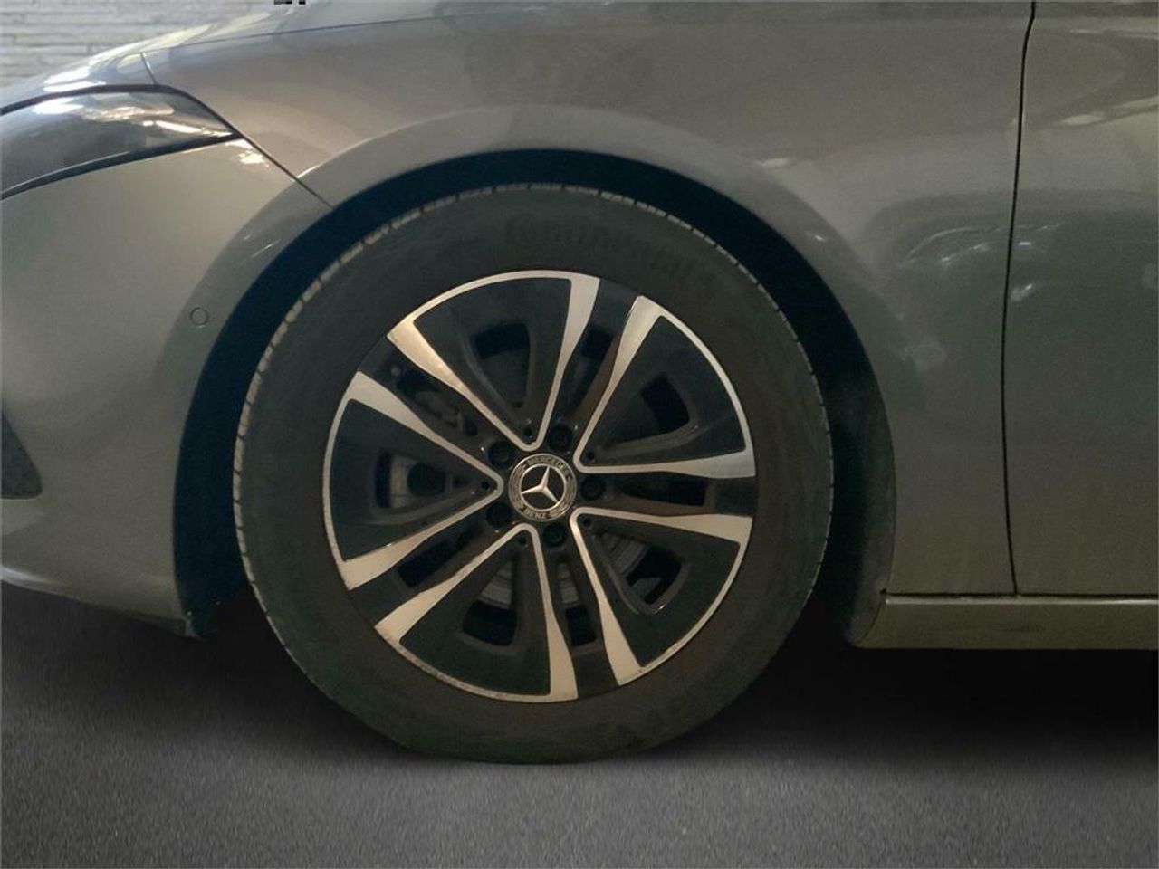 Mercedes Clase A 180 - Foto 2