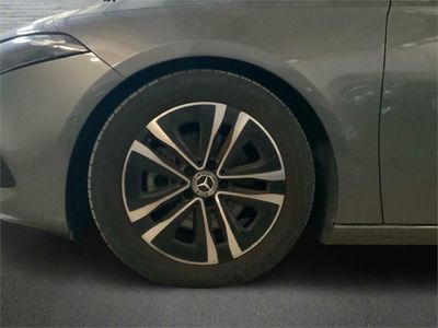 Mercedes Clase A 180