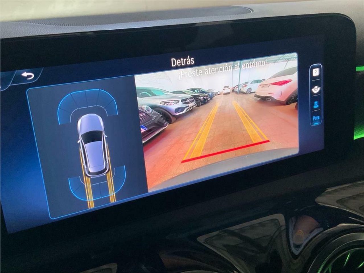 Mercedes Clase A 180 - Foto 2