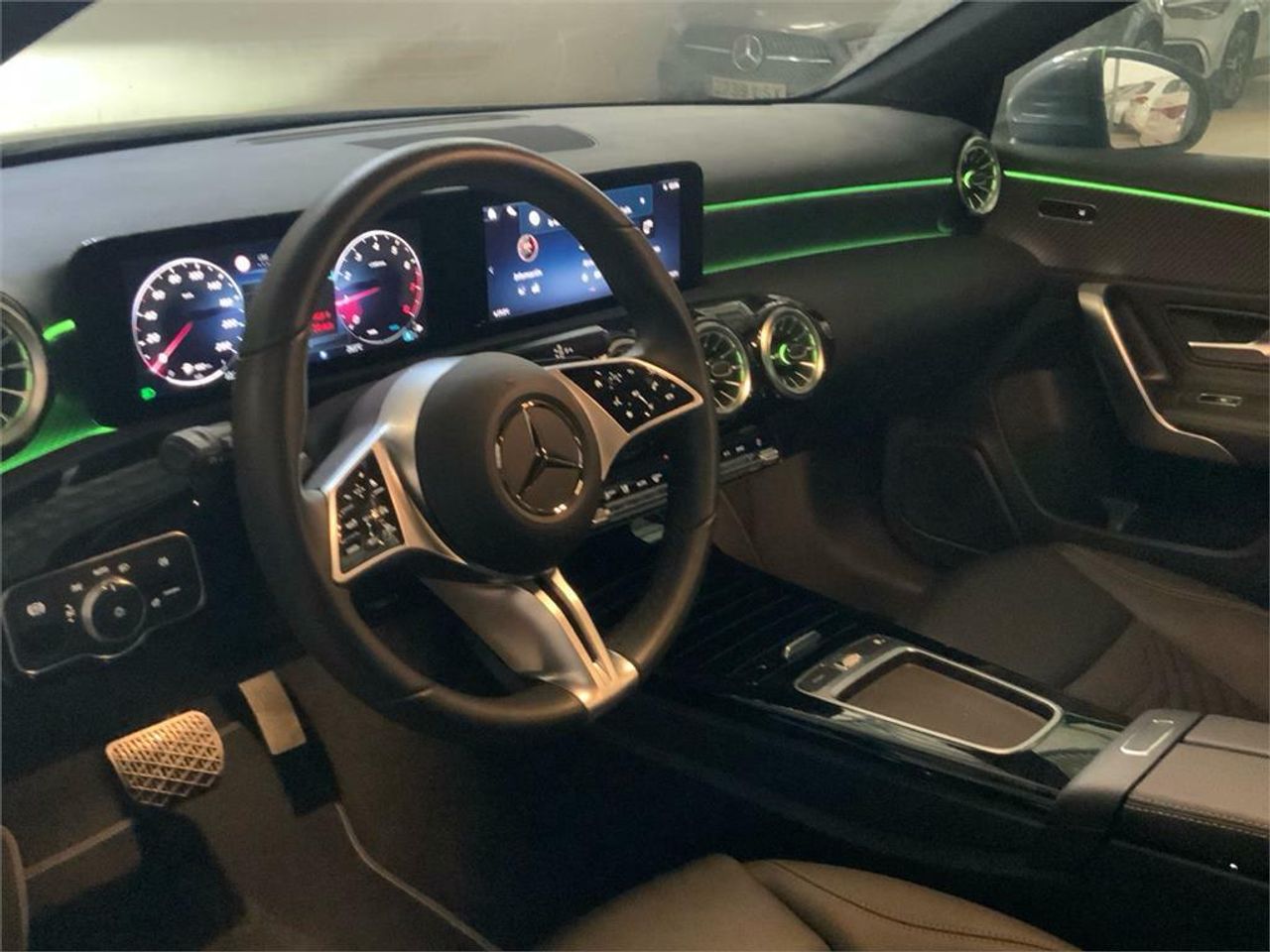 Mercedes Clase A 180 - Foto 2