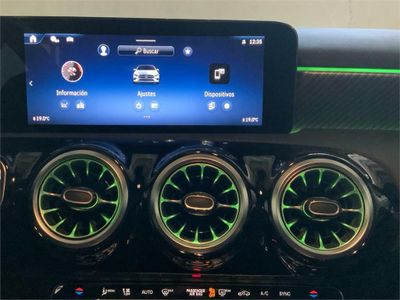 Mercedes Clase A 180