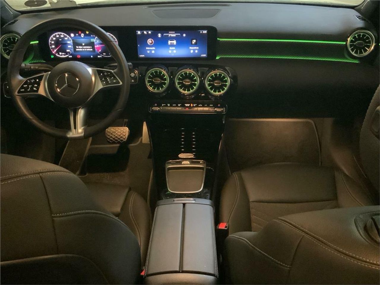 Mercedes Clase A 180 - Foto 2