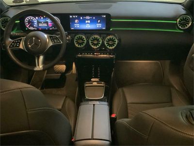 Mercedes Clase A 180