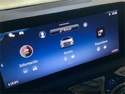 Mercedes Clase A 180