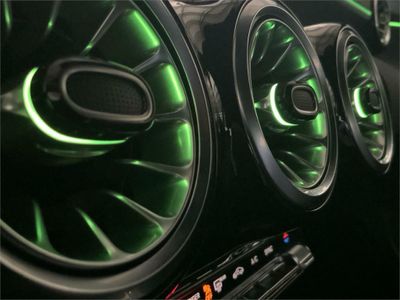 Mercedes Clase A 180