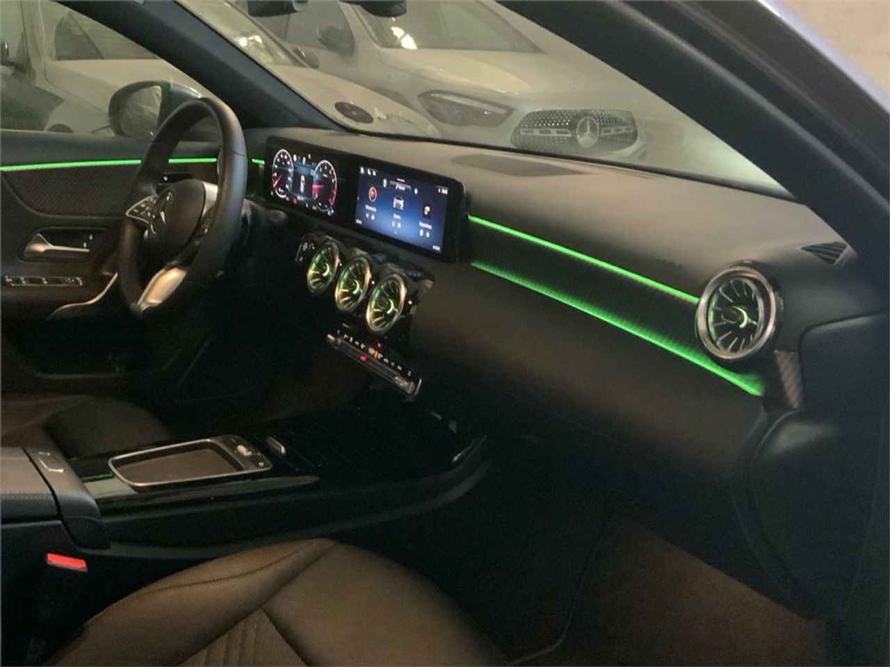 Mercedes Clase A 180 - Foto 2