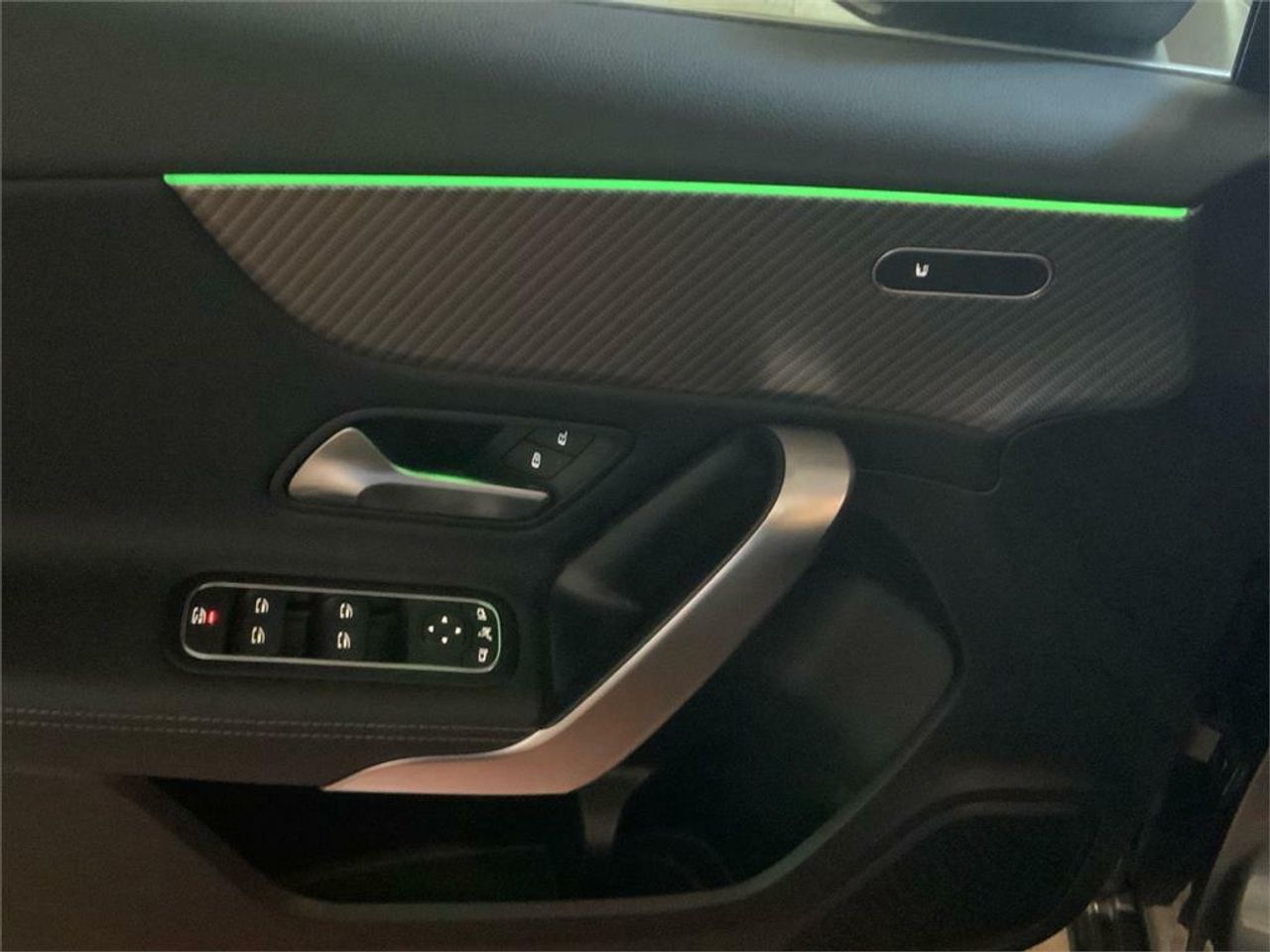 Mercedes Clase A 180 - Foto 2