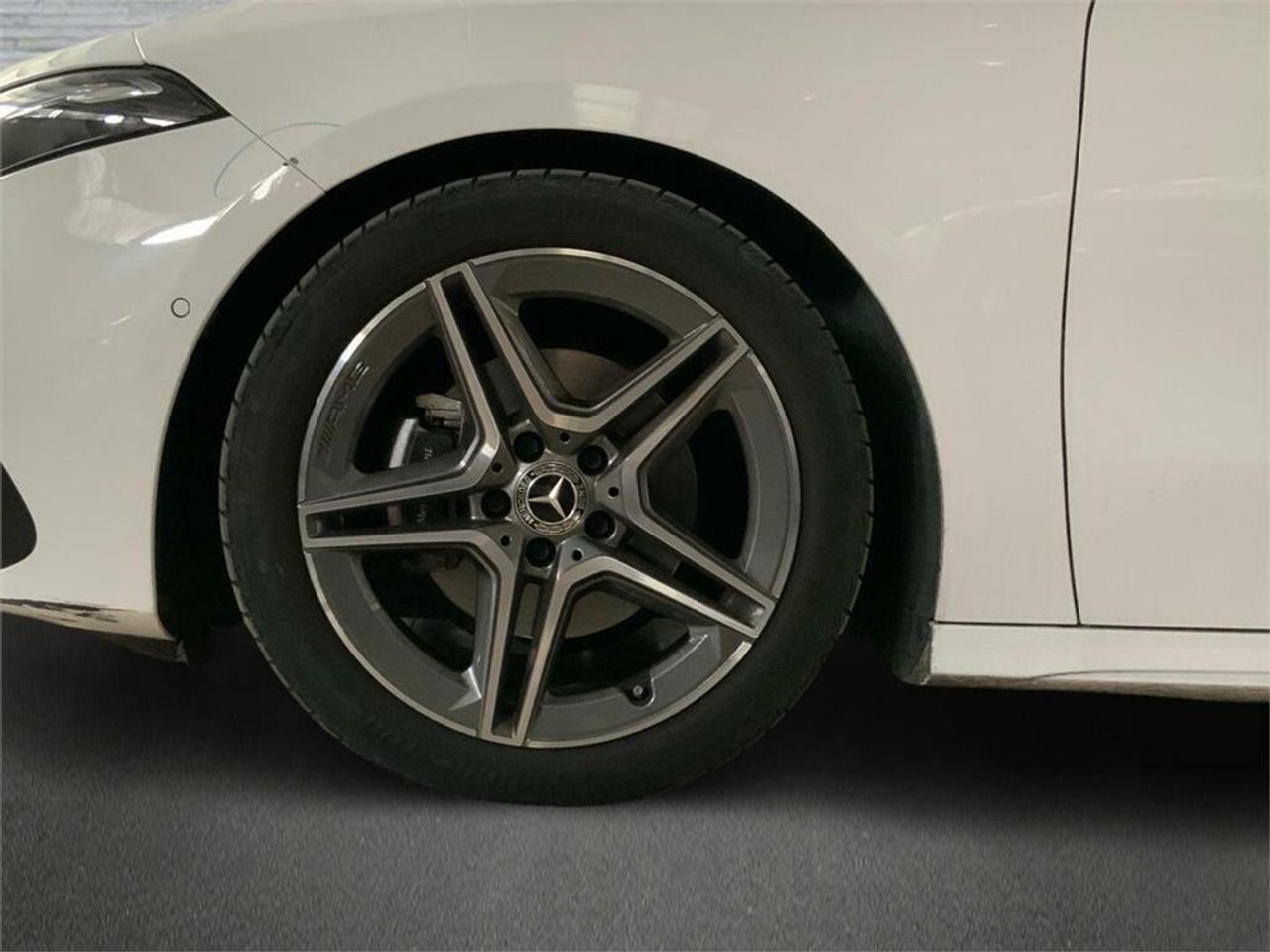 Mercedes Clase A 180 - Foto 2