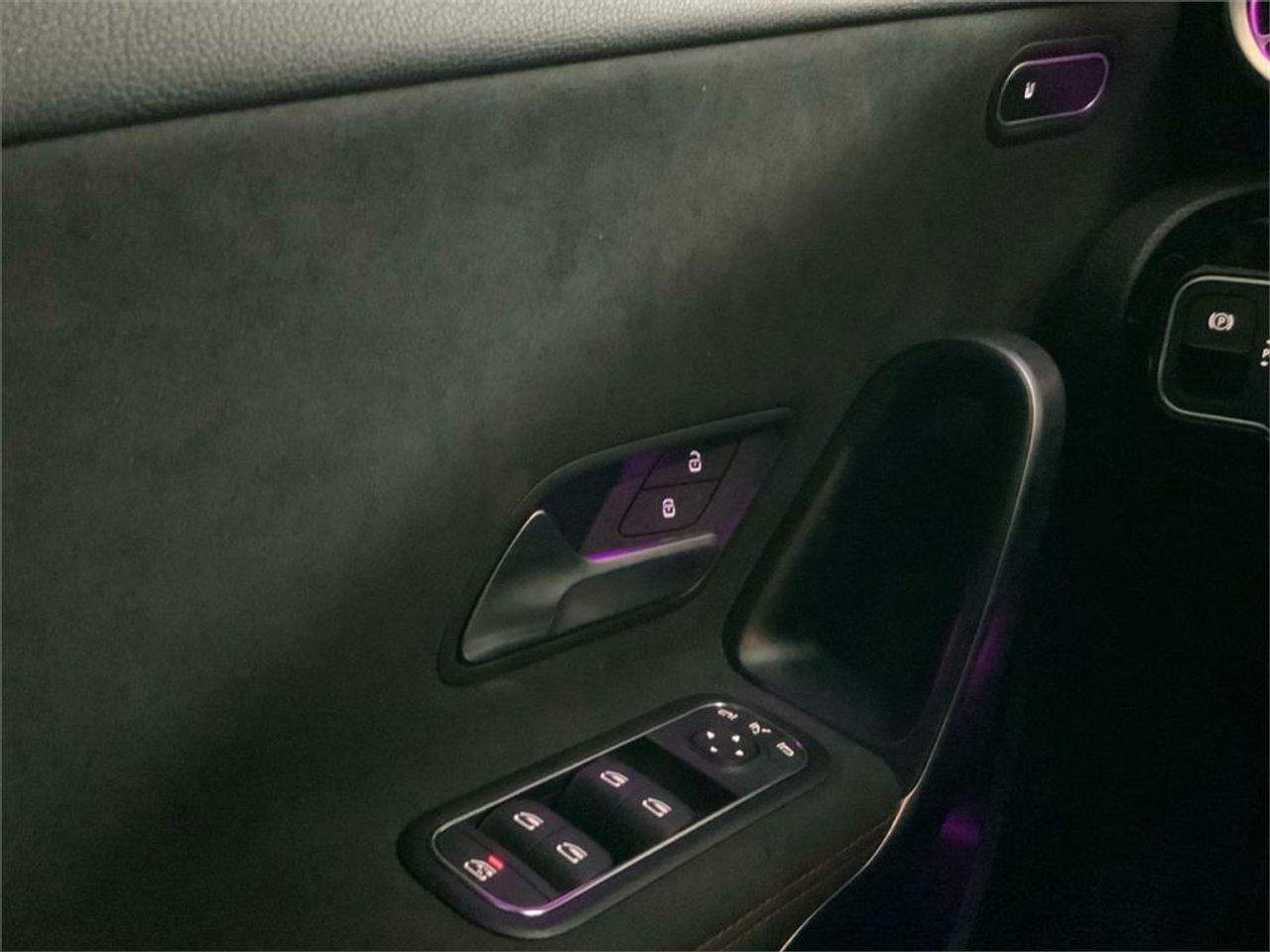Mercedes Clase A 180 - Foto 2