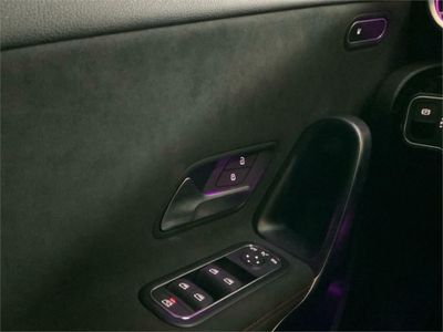 Mercedes Clase A 180