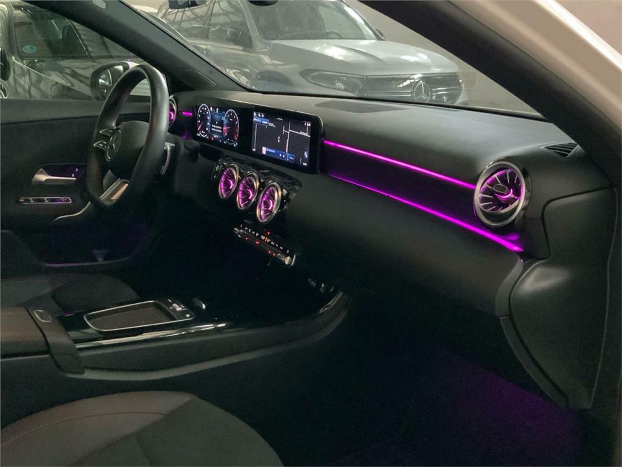 Mercedes Clase A 180 - Foto 2