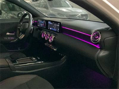 Mercedes Clase A 180