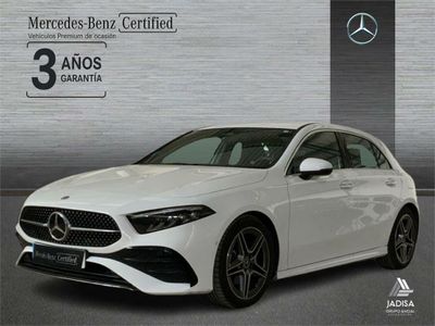 Mercedes Clase A 180