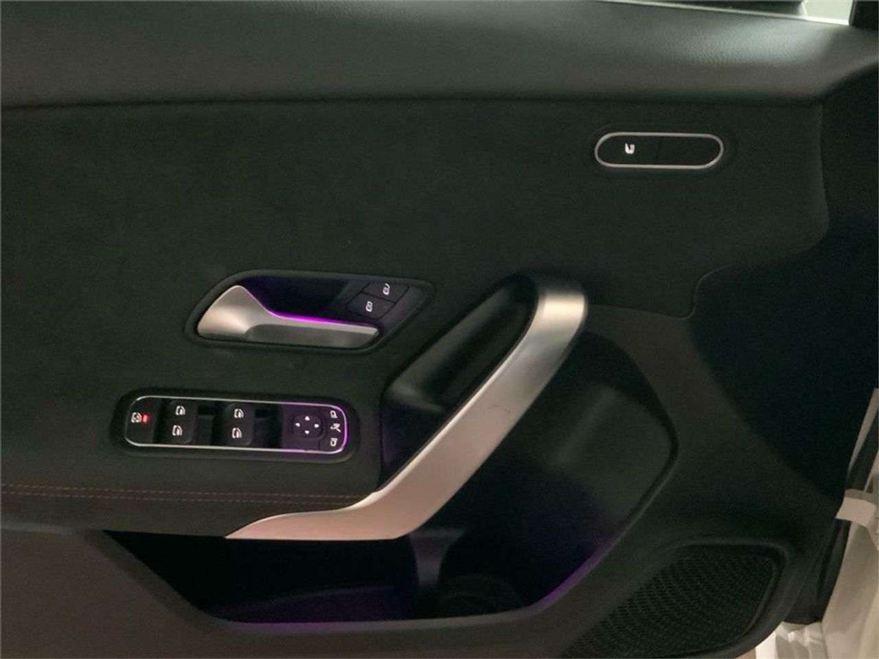 Mercedes Clase A 180 - Foto 2