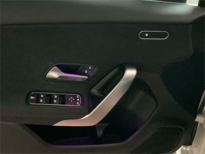 Mercedes Clase A 180