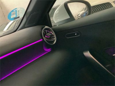 Mercedes Clase A 180