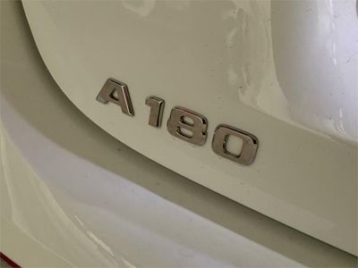 Mercedes Clase A 180