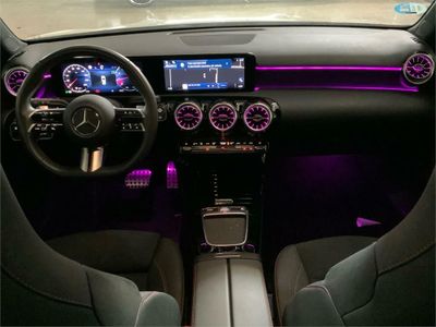 Mercedes Clase A 180